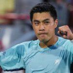 Brandon Nakashima