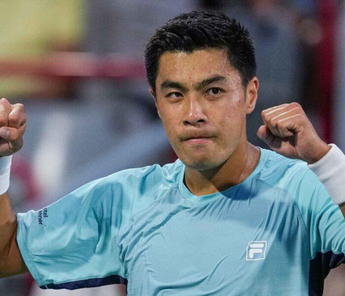 Brandon Nakashima
