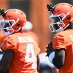 Cleveland Browns