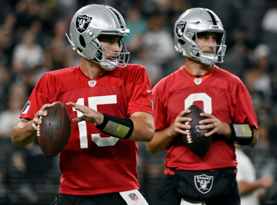 Las Vegas Raiders