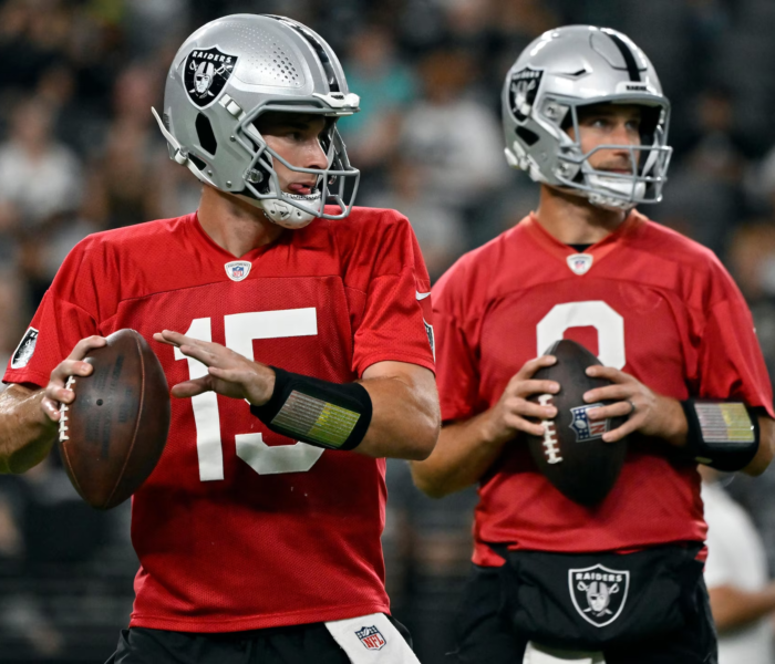 Las Vegas Raiders