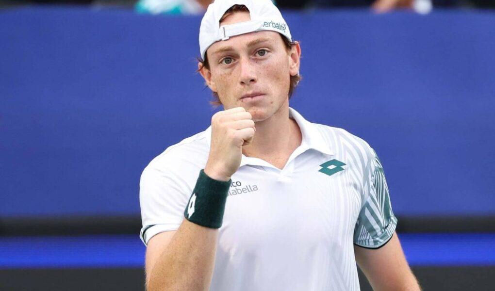 Campeões ATP WTA Buse