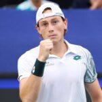 Campeões ATP WTA Buse