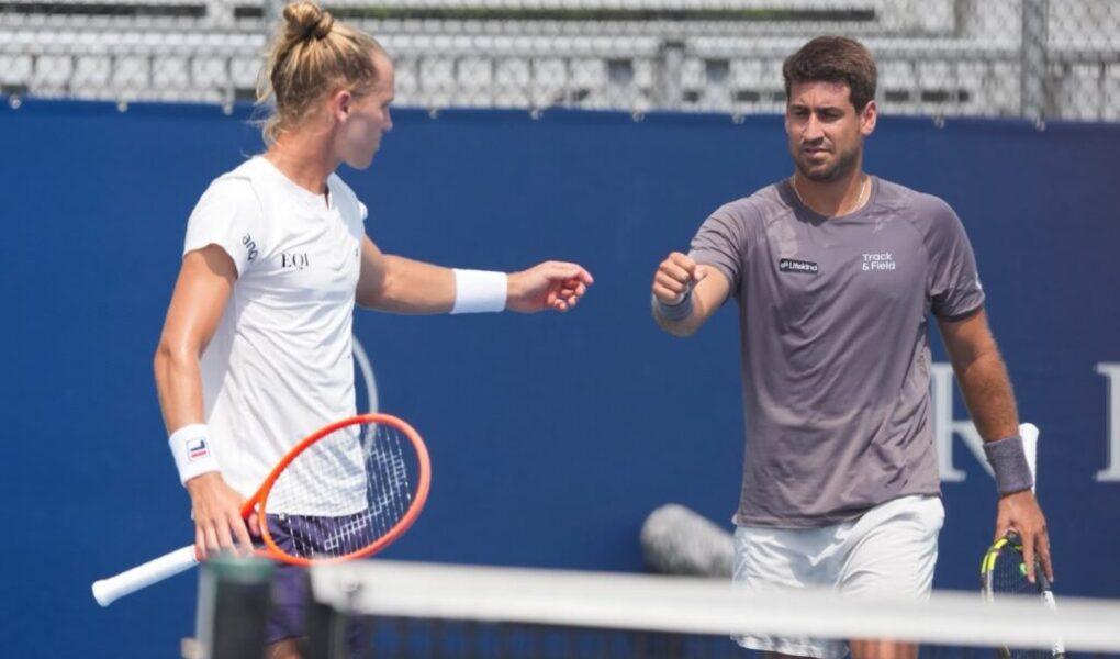 Canadá Open Orlando Luz Rafael Matos