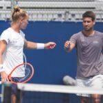 Canadá Open Orlando Luz Rafael Matos