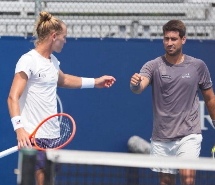 Canadá Open Orlando Luz Rafael Matos