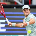 Canadá Open João Fonseca