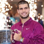 Carlos Alcaraz