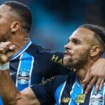 Carlos Vinicius Braithwaite Gremio