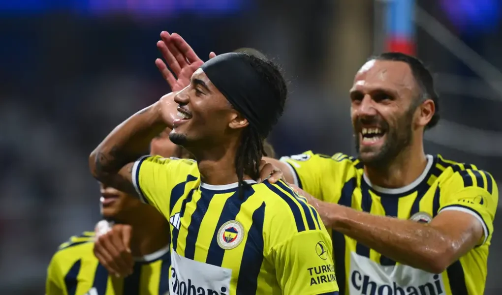 Champions League