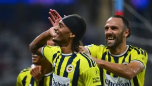 Playoffs da Champions League: o melhor dos jogos desta quarta-feira (26/08)