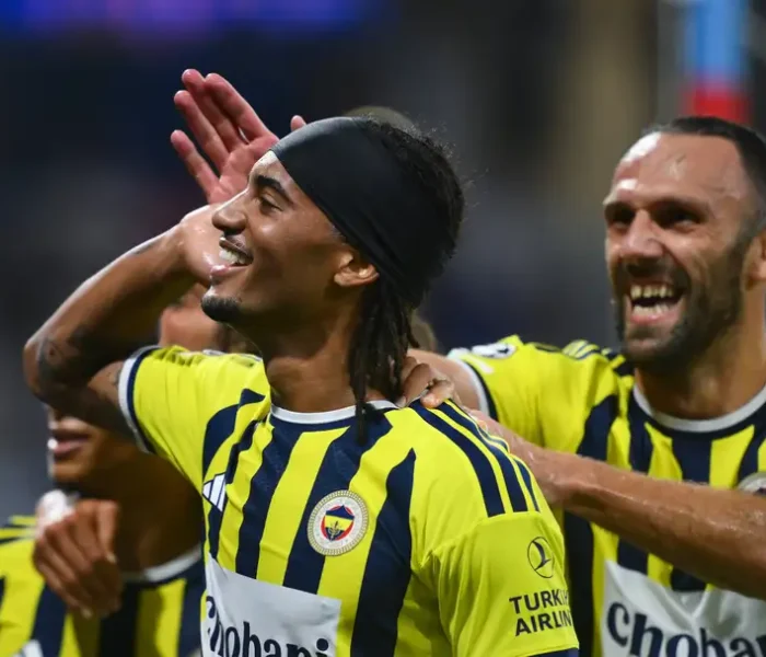Champions League