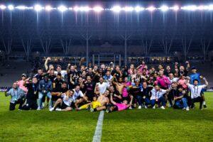 Playoffs da Champions League: o melhor dos jogos desta terça-feira (25/08)