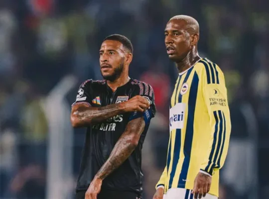 Champions League