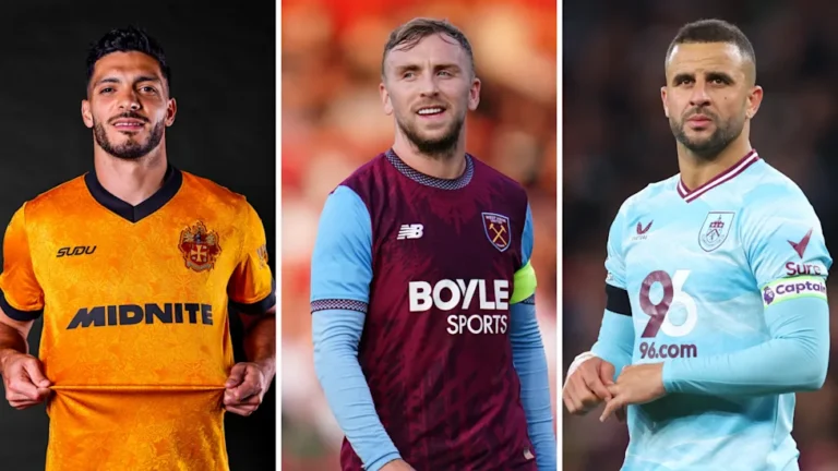 Championship: como West Ham, Burnley e Wolves chegam para buscar o acesso?