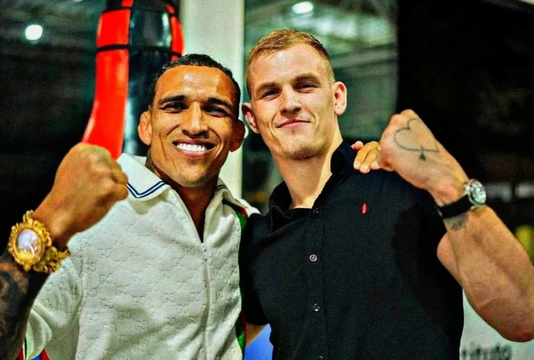 Ian Garry pode vencer Islam Makhachev? Charles Oliveira dá opinião sobre lutaça do UFC 330