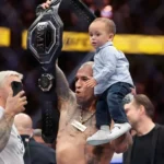 Charles Oliveira
