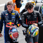 verstappen