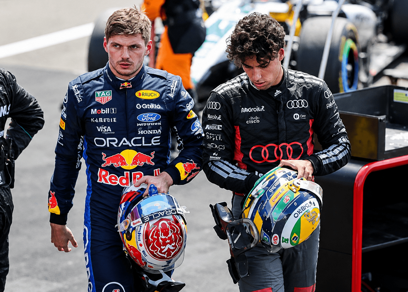 verstappen