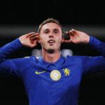 Chelsea Cole Palmer