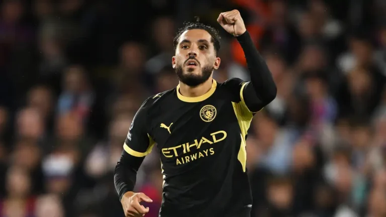 Cherki dá show e se credencia como novo protagonista do Manchester City