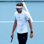 Cincinnati Open Zverev