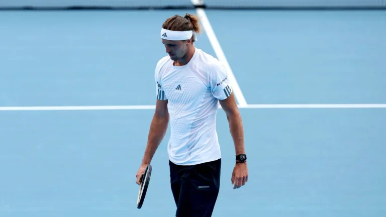 Tommy Paul derrota Alexander Zverev no Cincinnati Open; confira o resumo do dia
