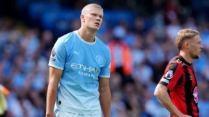 Crystal Palace x Manchester City: Prévia Estatística e Análise do Confronto na Premier League