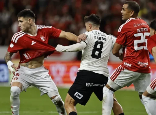 Corinthians