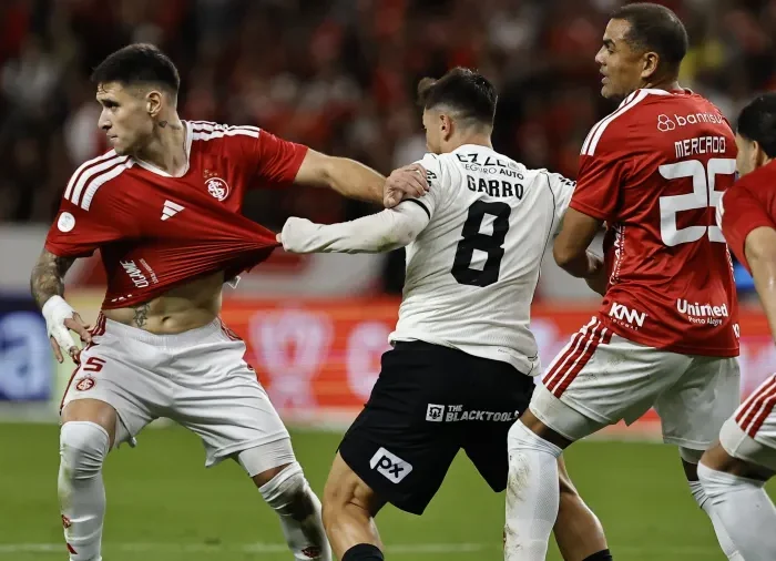 Corinthians