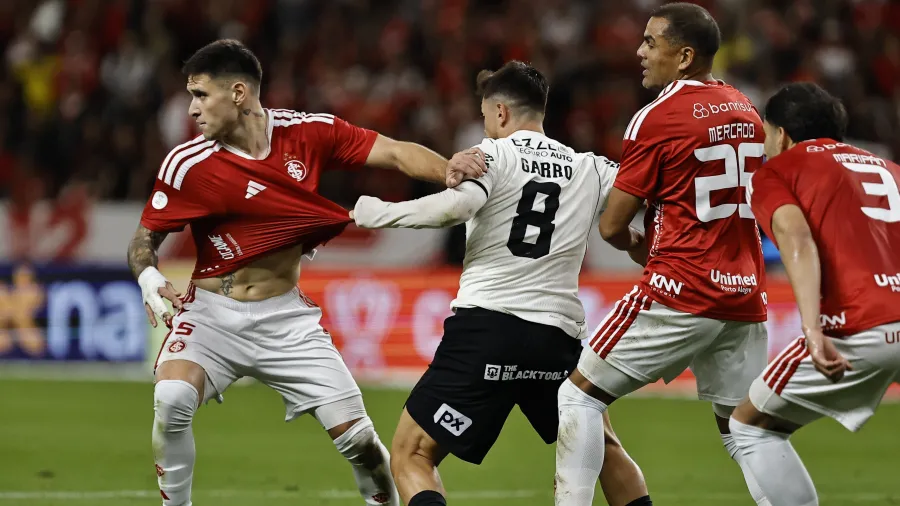 Corinthians