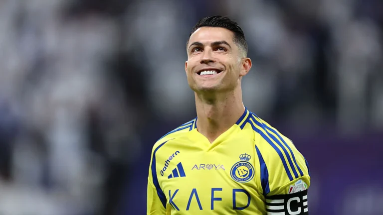 Cristiano Ronaldo entra em uma nova era sem Lionel Messi e com novos desafios pela frente; entenda