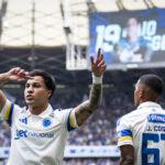 Cruzeiro x Mirassol