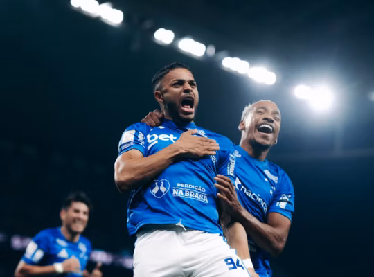 Cruzeiro