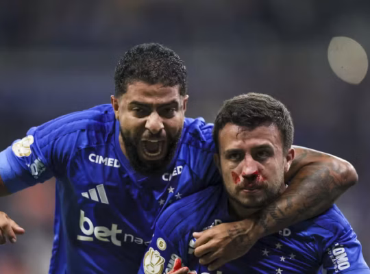Cruzeiro