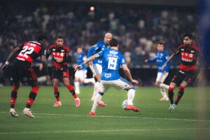 Cruzeiro x Flamengo