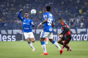 Cruzeiro x Flamengo