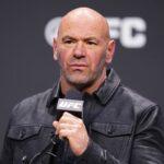 Dana White - UFC