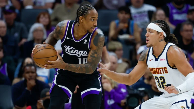 Nuggets apostam em DeRozan e outras soluções baratas para voltar a brigar pelo título; confira