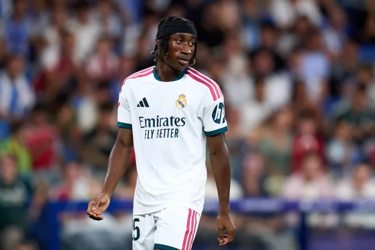 Diomande no Real Madrid: como Mourinho pode administrar a pressão sobre o reforço de €125 milhões?