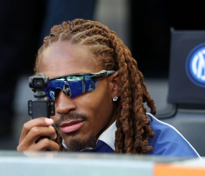 djed spence inter de milão