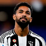 Douglas Luiz Juventus