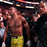 Edson Barboza UFC