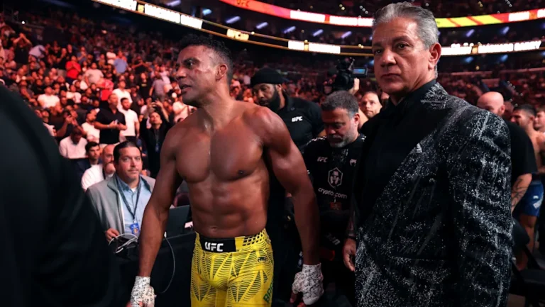 Edson Barboza: uma carreira inteira dando o melhor de si até o último combate