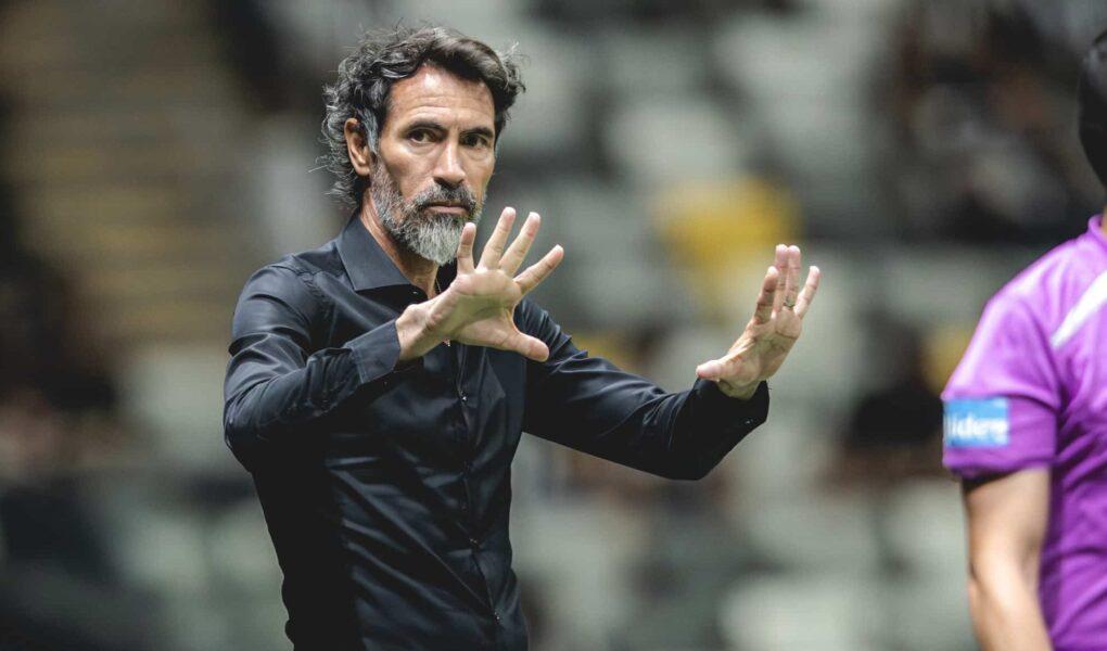 Eduardo Domínguez Atlético Mineiro