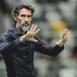 Eduardo Domínguez Atlético Mineiro