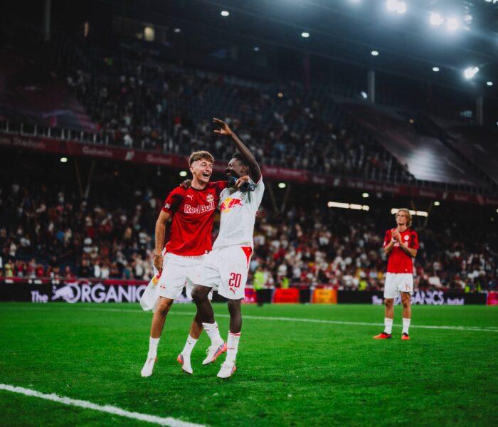 Europa League