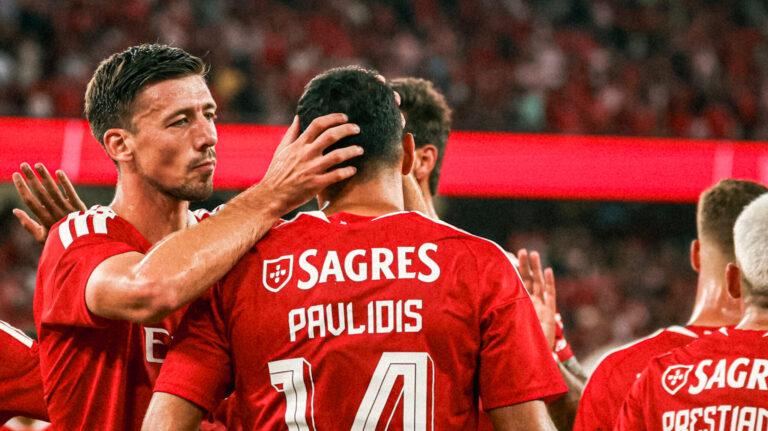 Playoffs da Europa League: o melhor dos jogos desta quinta-feira (20/08)