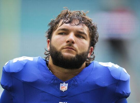 New York Giants