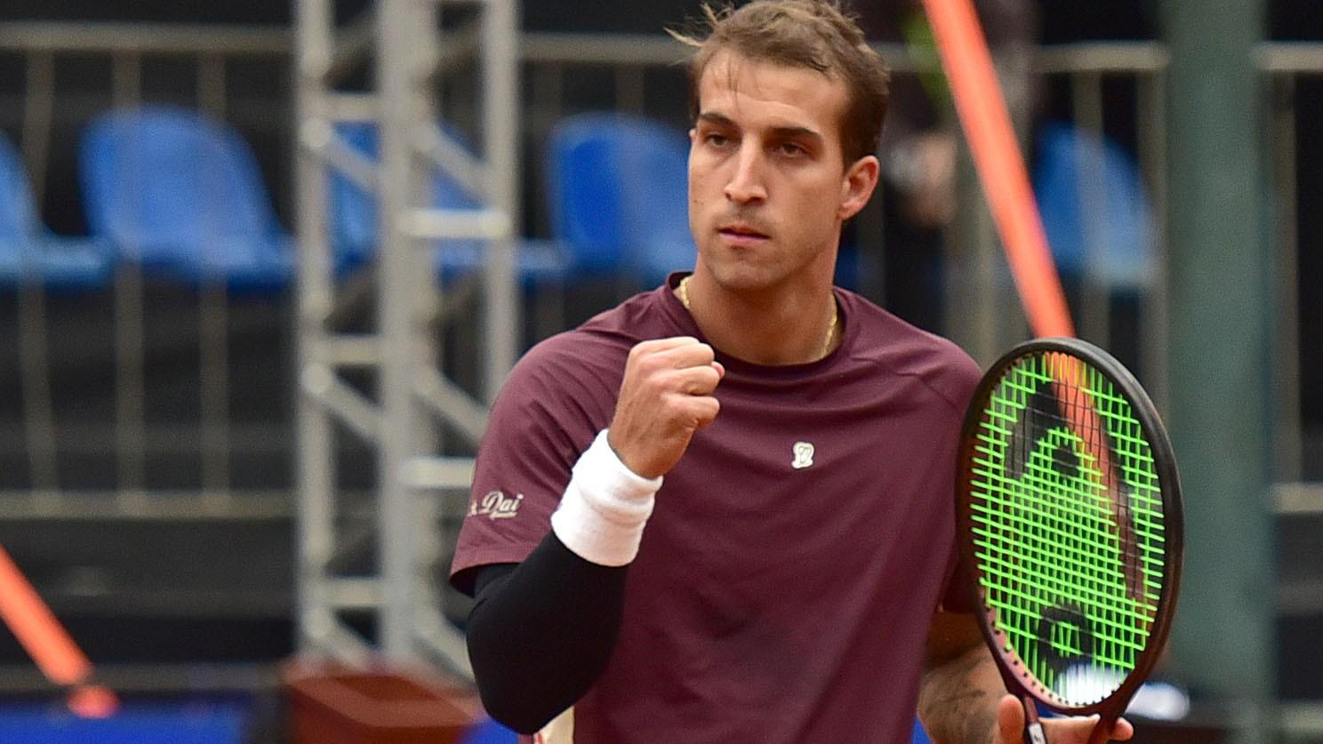 Felipe Meligeni